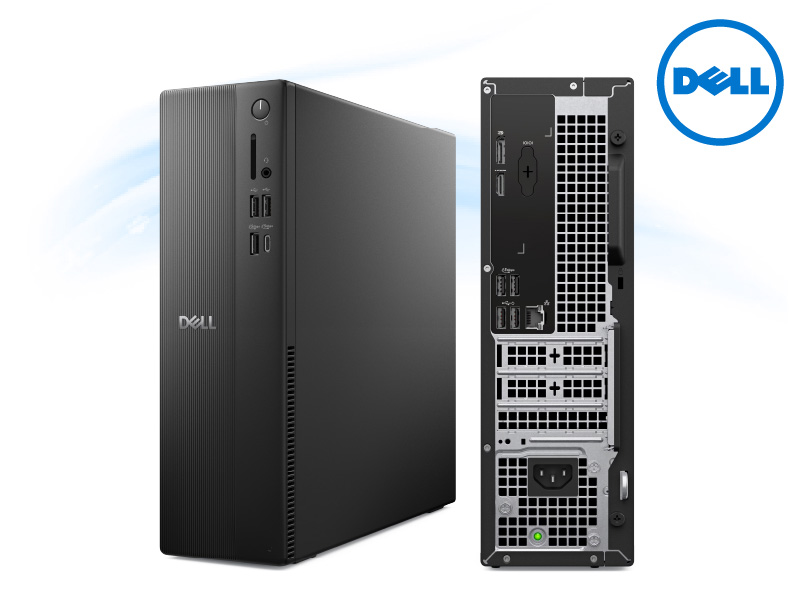 DELL Pro Slim Essential QVS1260